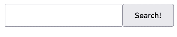search form